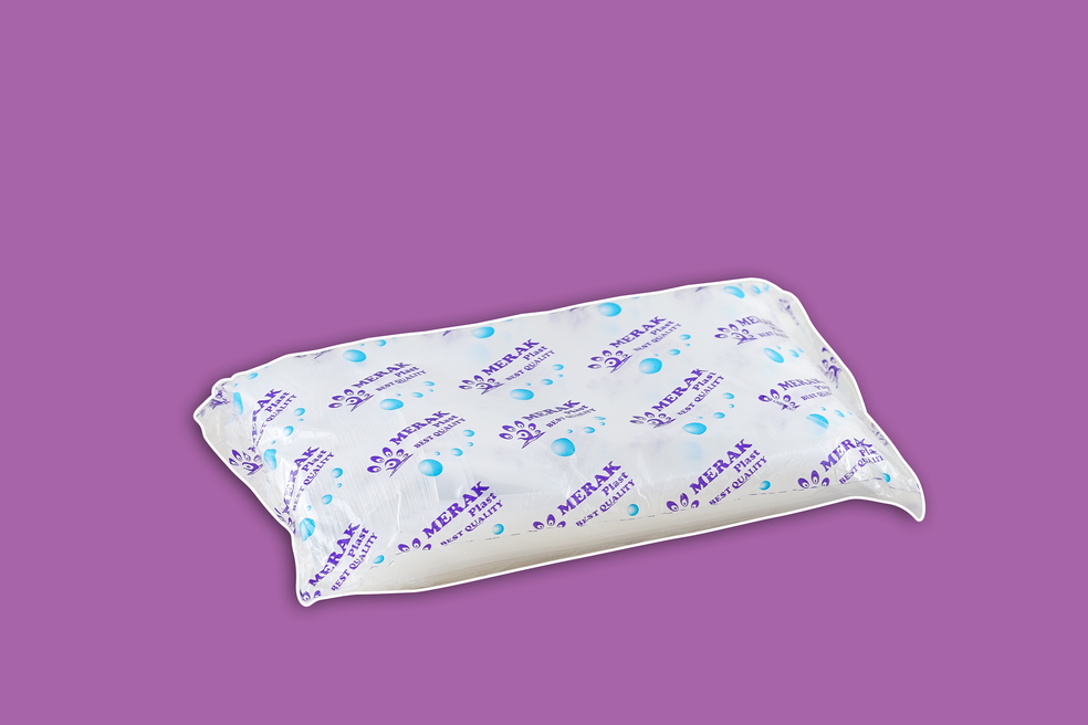 Kantong PP Violet